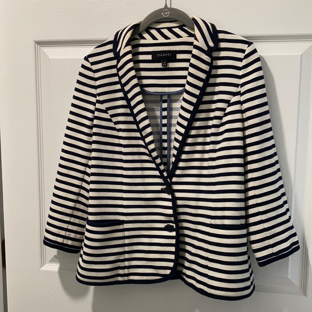 Ladies jacket